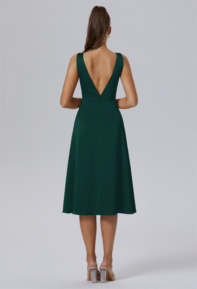 AW Ixajaw Dress